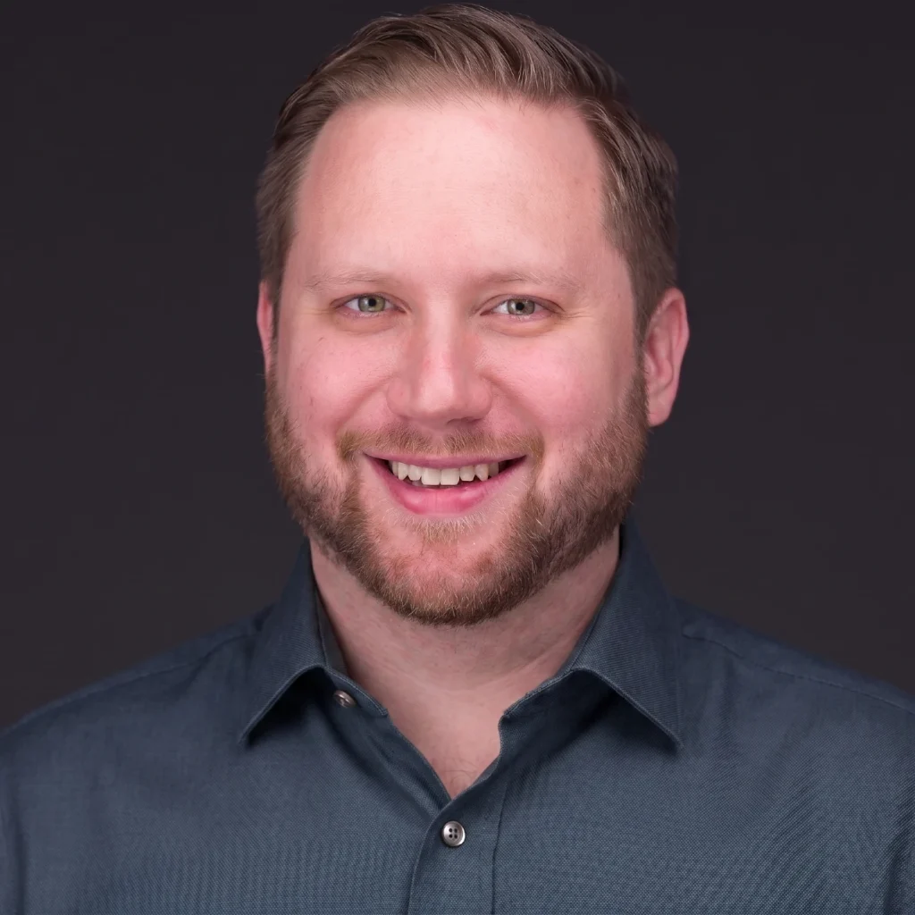 Dr. Corey Raymond - Founder and CEO at All On Implants